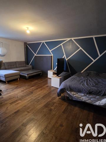 Maison à vendre 5 pièces 110 m² Mauron