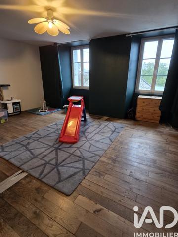 Maison à vendre 5 pièces 110 m² Mauron