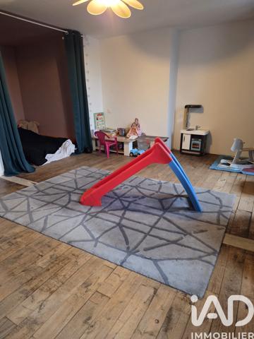 Maison à vendre 5 pièces 110 m² Mauron