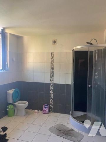 Bohain en vermandois - immeuble en plein centre-ville