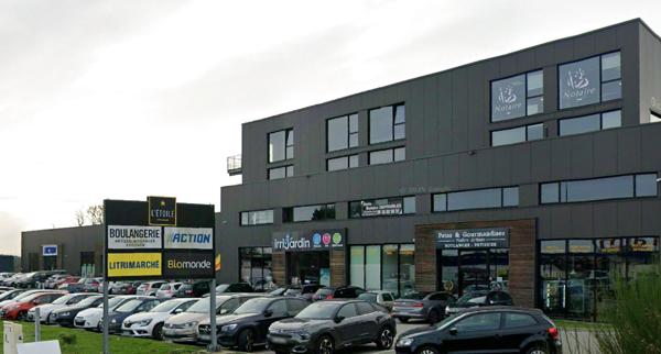 Quimper (29000) LOCAL RARE ROUTE DE BÉNODET