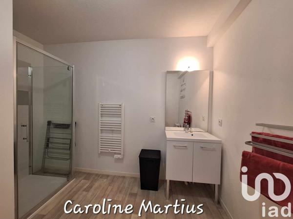 Appartement à vendre 2 pièces 47 m² Angoulins