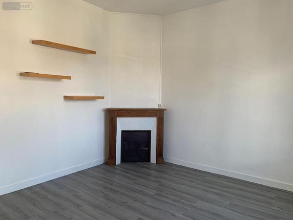 Appartement à louer à Rennes en Ille-et-Vilaine (35000), ref : 001-2139   
NORD SAINT MARTIN