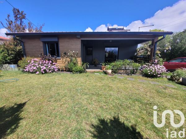 Maison à vendre 5 pièces 140 m² Le Tampon