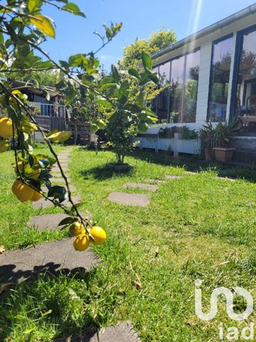 Maison à vendre 5 pièces 140 m² Le Tampon