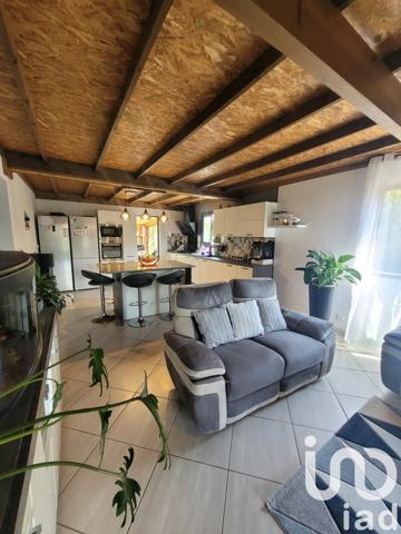 Maison à vendre 5 pièces 140 m² Le Tampon