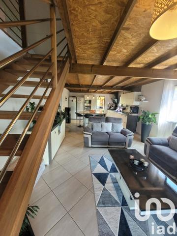 Maison à vendre 5 pièces 140 m² Le Tampon