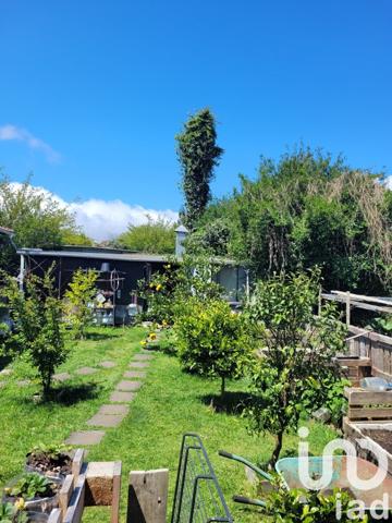 Maison à vendre 5 pièces 140 m² Le Tampon