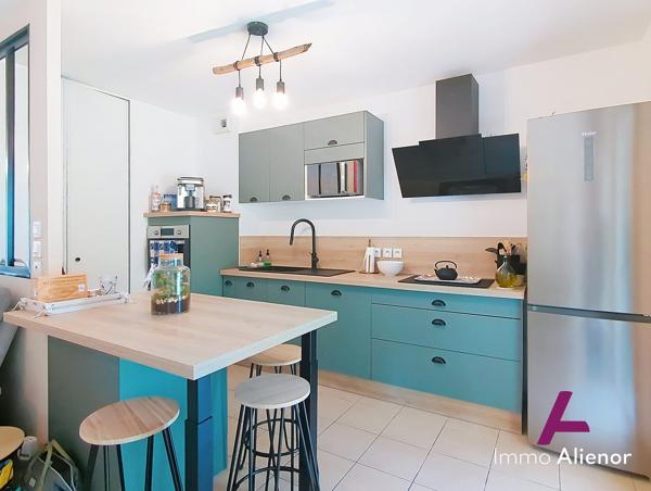 Maison 4 pièces 83 m²