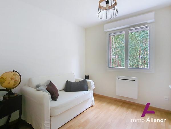 Maison 4 pièces 83 m²