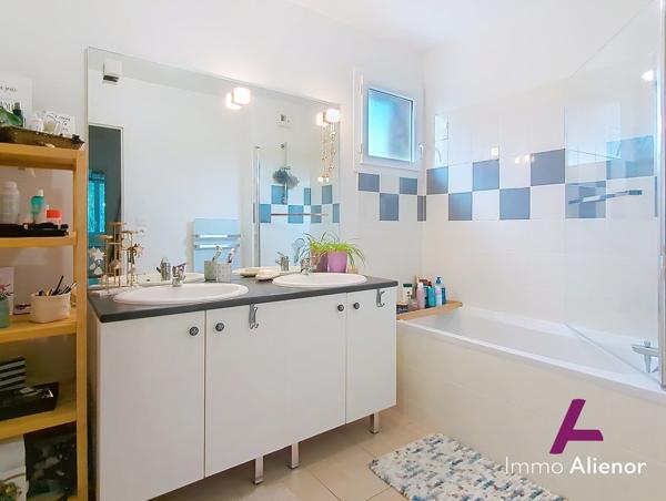 Maison 4 pièces 83 m²