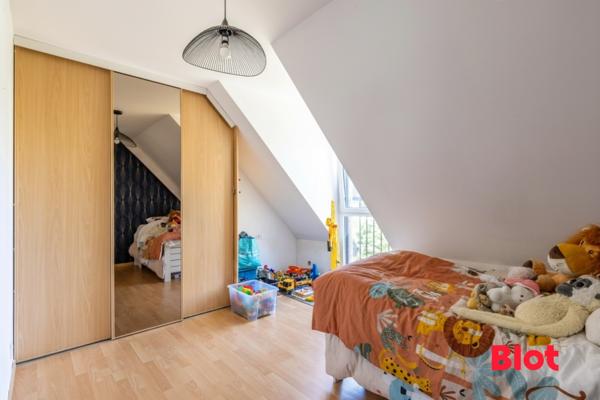 Maison 5 pièce(s)