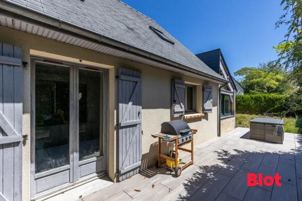 Maison 5 pièce(s)