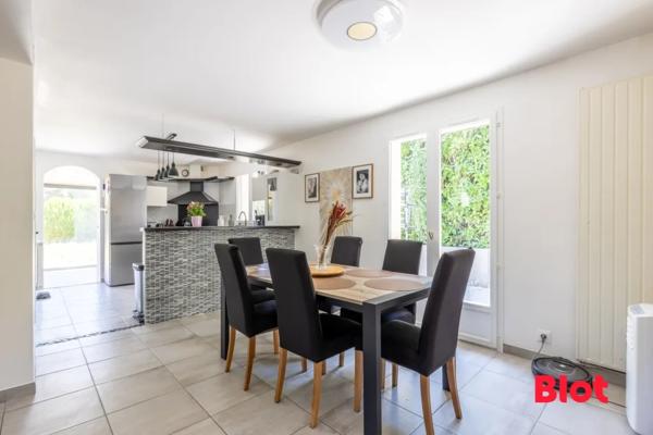 Maison 5 pièce(s)