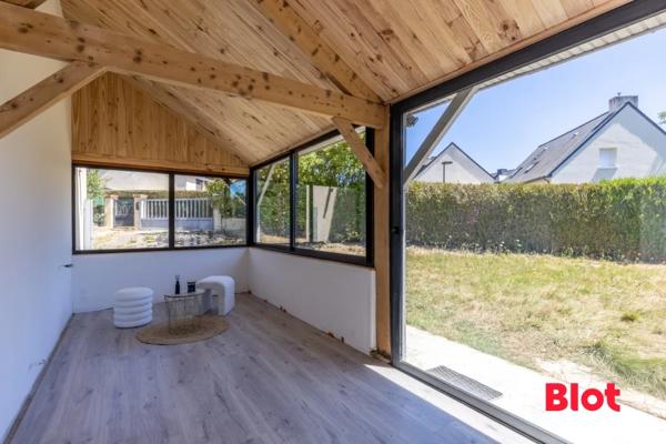 Maison 5 pièce(s)