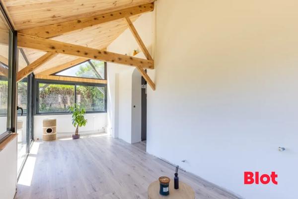 Maison 5 pièce(s)