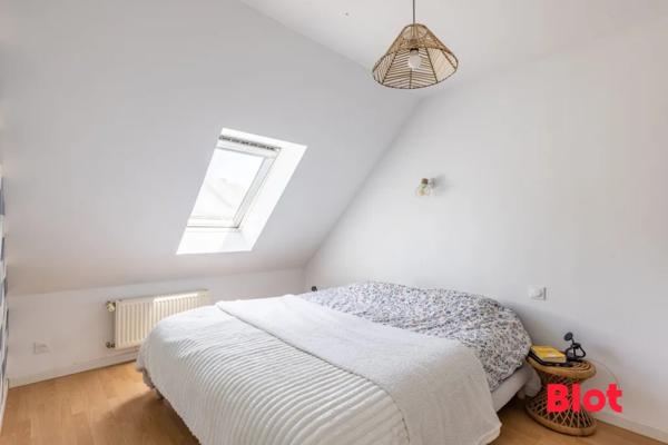 Maison 5 pièce(s)