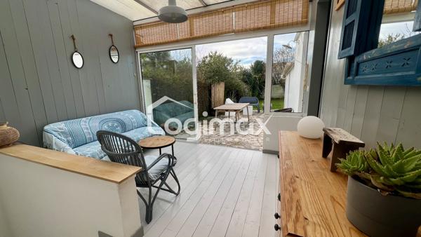 Vente maison La rochelle, 67m² 3 pièces 412 000 €