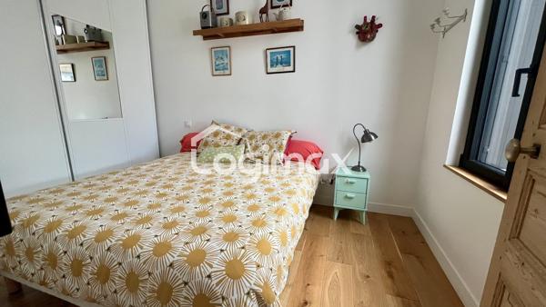 Vente maison La rochelle, 67m² 3 pièces 412 000 €