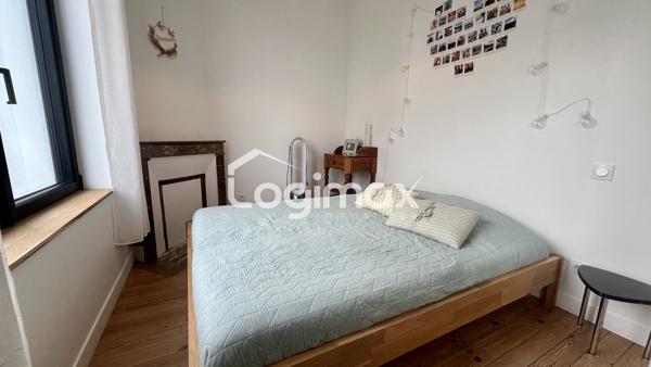 Vente maison La rochelle, 67m² 3 pièces 412 000 €