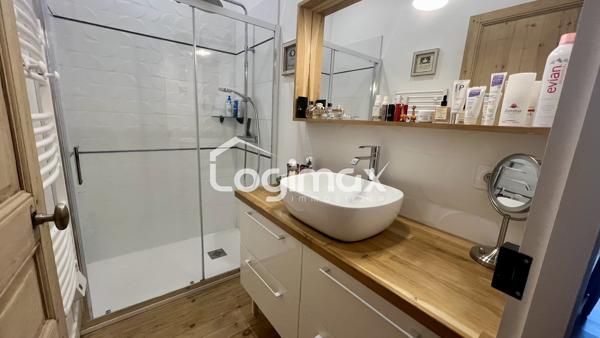 Vente maison La rochelle, 67m² 3 pièces 412 000 €