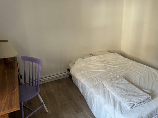 Appartement à louer à Lille Réf. L15.09.2026-2 435,15 € CC