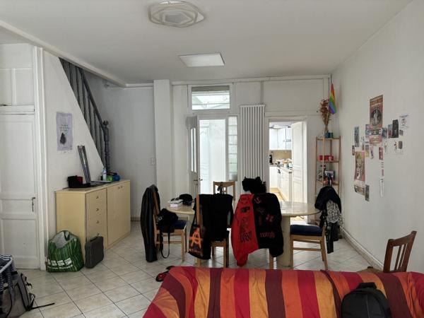 Appartement à louer à Lille Réf. L15.09.2026-2 435,15 € CC