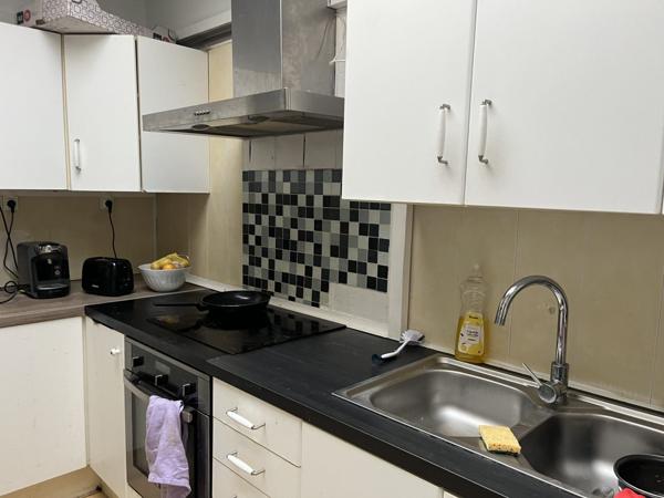 Appartement à louer à Lille Réf. L15.09.2026-2 435,15 € CC