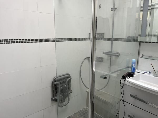 Appartement à louer à Lille Réf. L15.09.2026-2 435,15 € CC