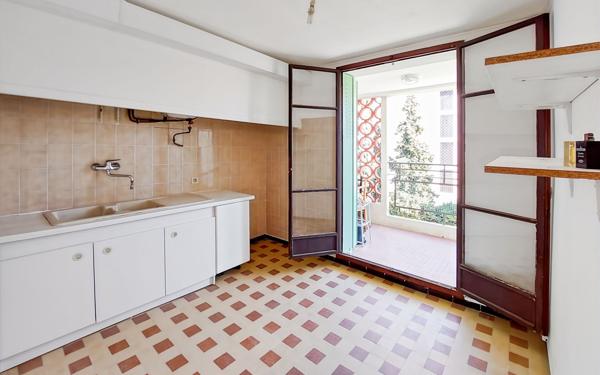 Appartement à vendre    3 pièces • 69 m2 Manosque