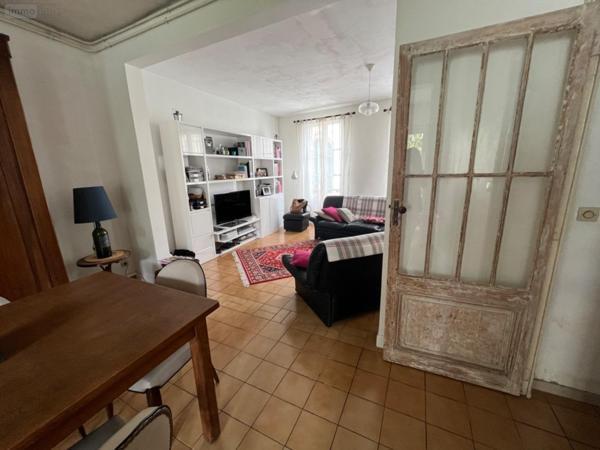 Maison à vendre à Bordeaux en Gironde (33000), ref : 33020/516   
Saint Genès