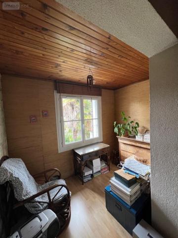 Maison à vendre à Bordeaux en Gironde (33000), ref : 33020/516   
Saint Genès