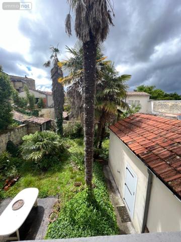 Maison à vendre à Bordeaux en Gironde (33000), ref : 33020/516   
Saint Genès