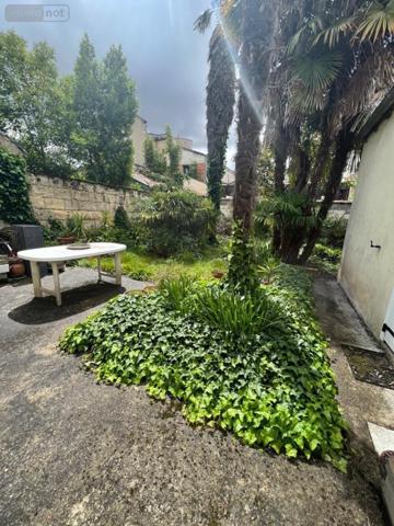 Maison à vendre à Bordeaux en Gironde (33000), ref : 33020/516   
Saint Genès
