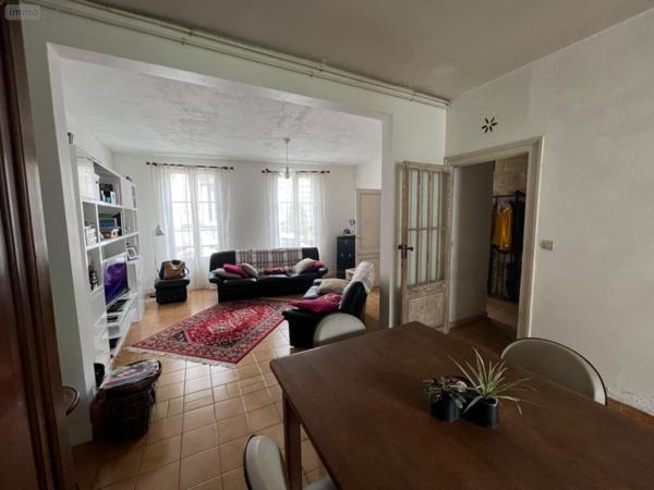 Maison à vendre à Bordeaux en Gironde (33000), ref : 33020/516   
Saint Genès