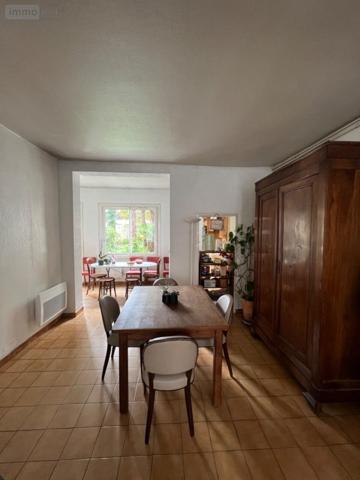 Maison à vendre à Bordeaux en Gironde (33000), ref : 33020/516   
Saint Genès