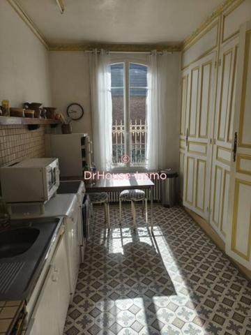 Maison à vendre 7 pièces de 204 m²