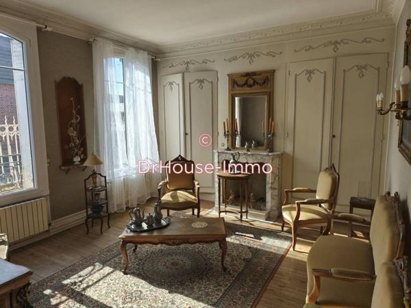 Maison à vendre 7 pièces de 204 m²