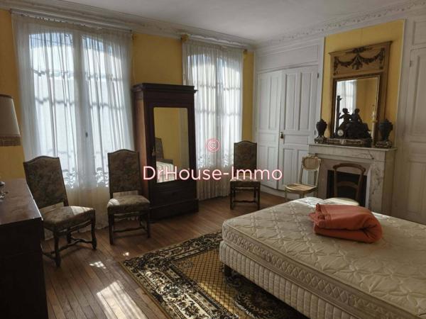 Maison à vendre 7 pièces de 204 m²