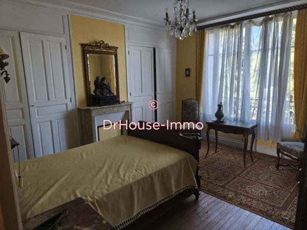Maison à vendre 7 pièces de 204 m²