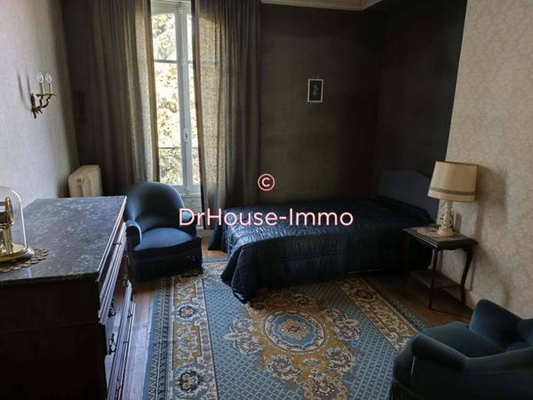 Maison à vendre 7 pièces de 204 m²