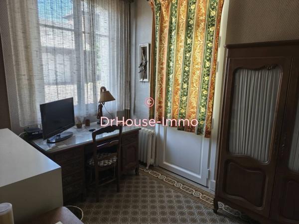 Maison à vendre 7 pièces de 204 m²