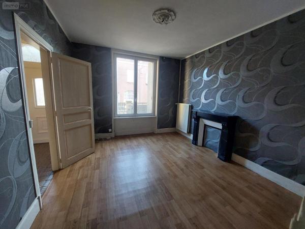 Maison à vendre à Attigny dans les Ardennes (08130), ref : ATT212