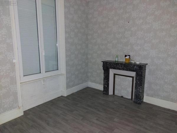 Maison à vendre à Attigny dans les Ardennes (08130), ref : ATT212