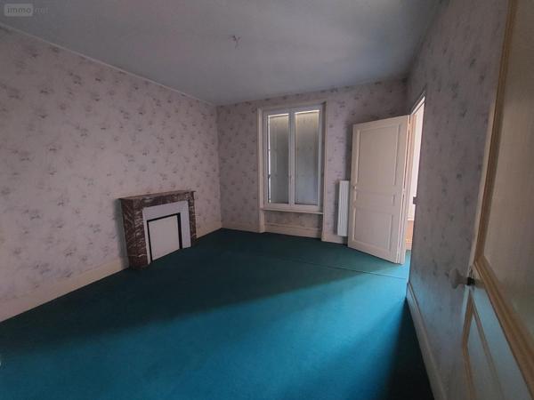 Maison à vendre à Attigny dans les Ardennes (08130), ref : ATT212