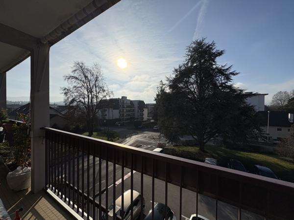 Appartement 4 pièces - 78 m² Exclusivité efficity