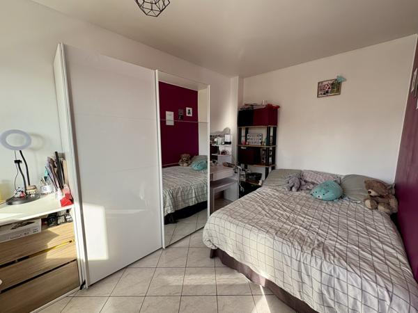 Appartement 4 pièces - 78 m² Exclusivité efficity