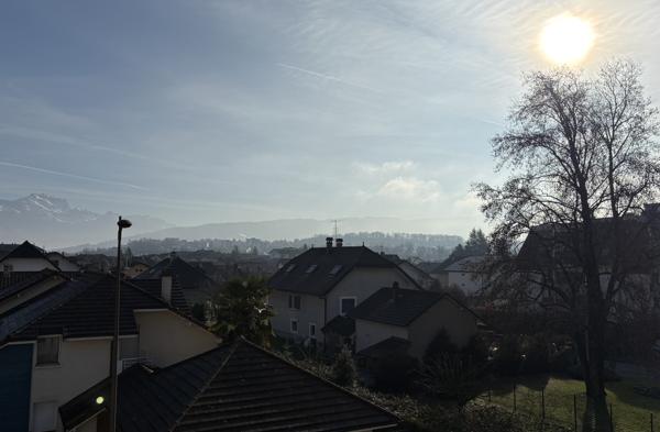 Appartement 4 pièces - 78 m² Exclusivité efficity