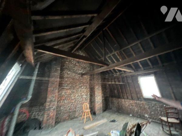Vente Immeuble à Lille