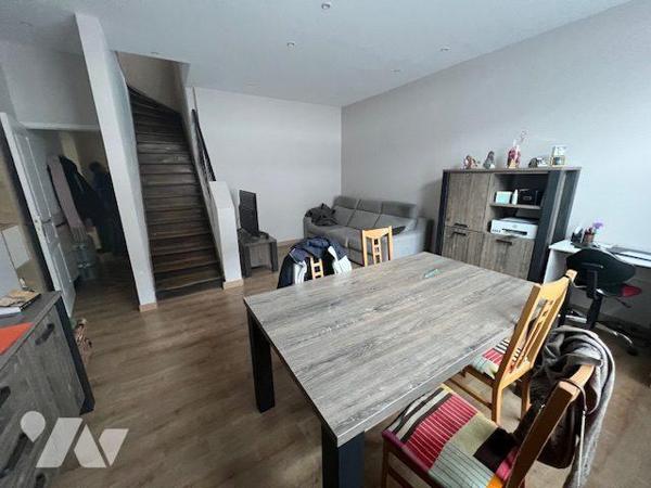 Vente Immeuble à Lille